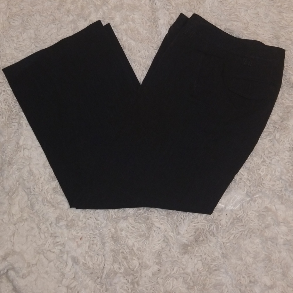 Ann Taylor Loft Slacks
